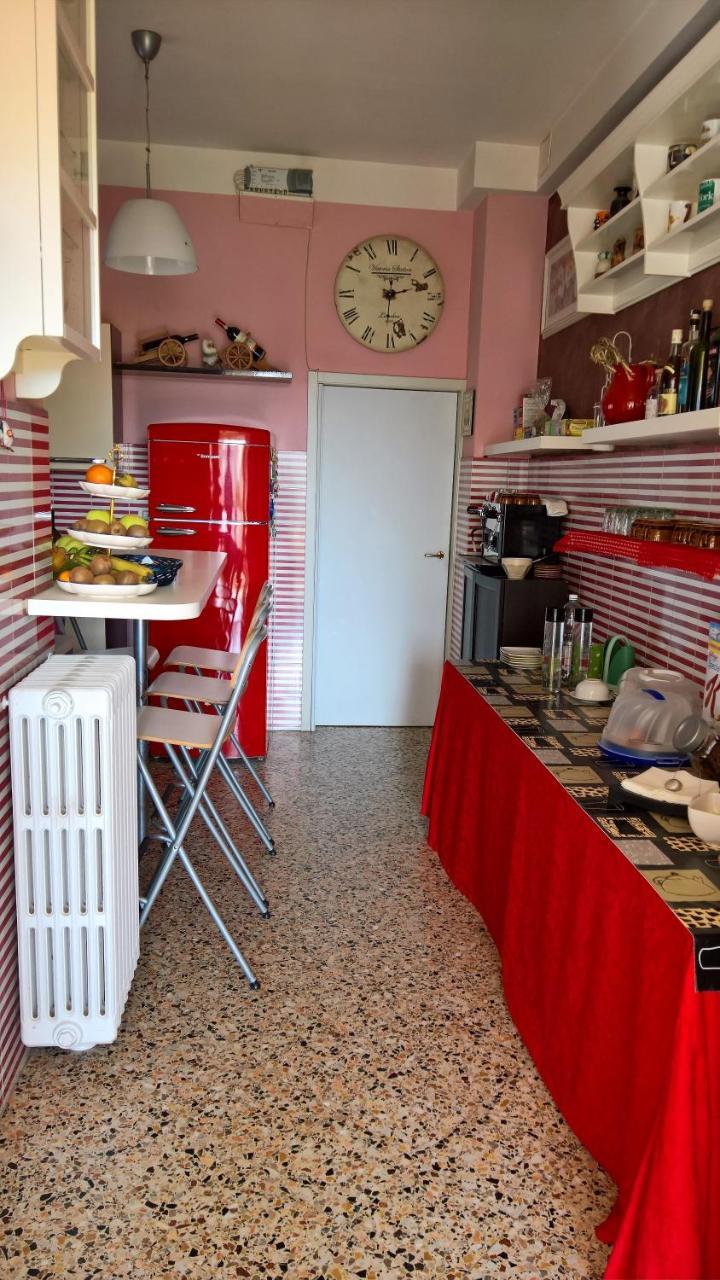 B&B San Lorentino House Arezzo Exterior foto