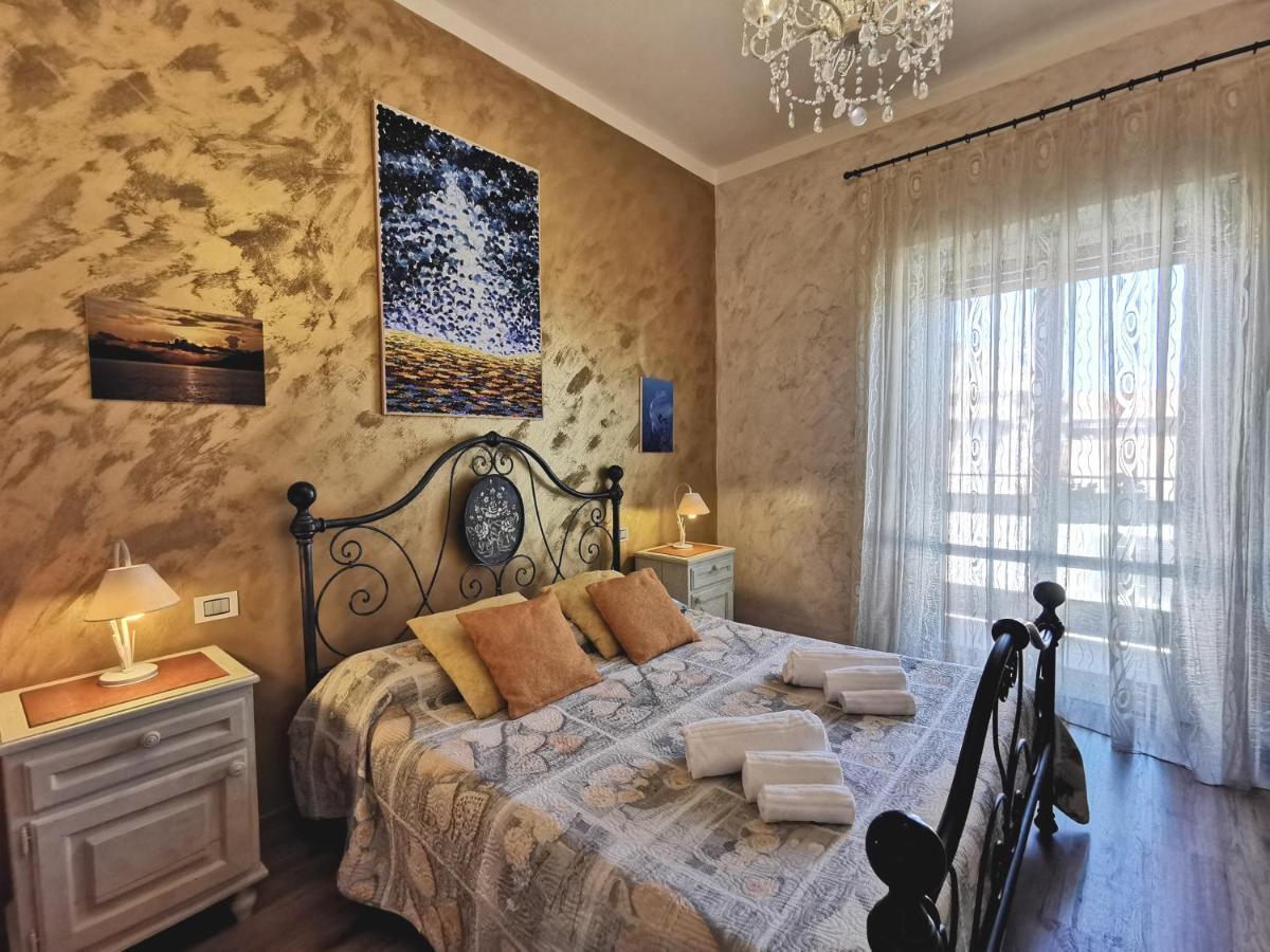 B&B San Lorentino House Arezzo Exterior foto